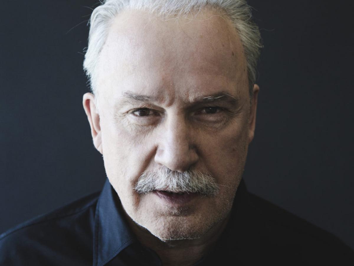 Giorgio Moroder