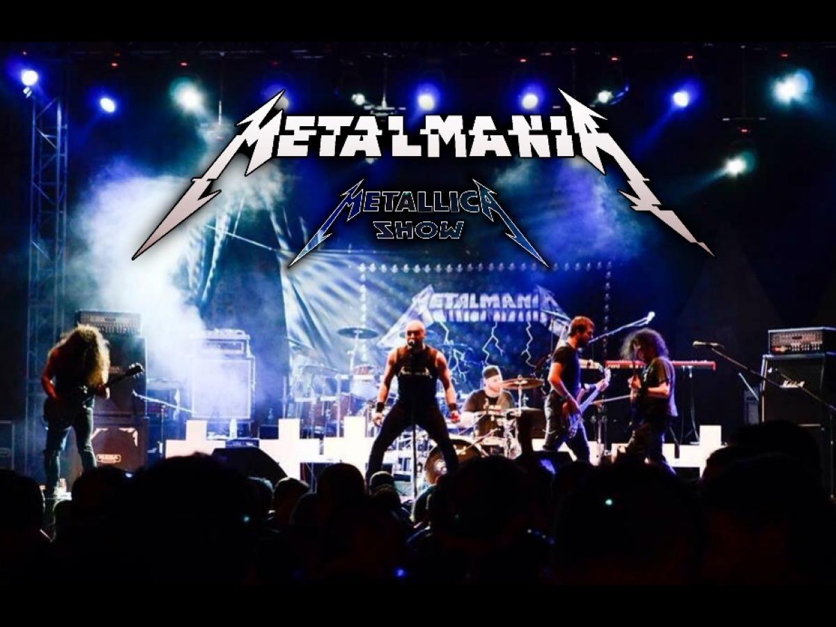 Metalmania