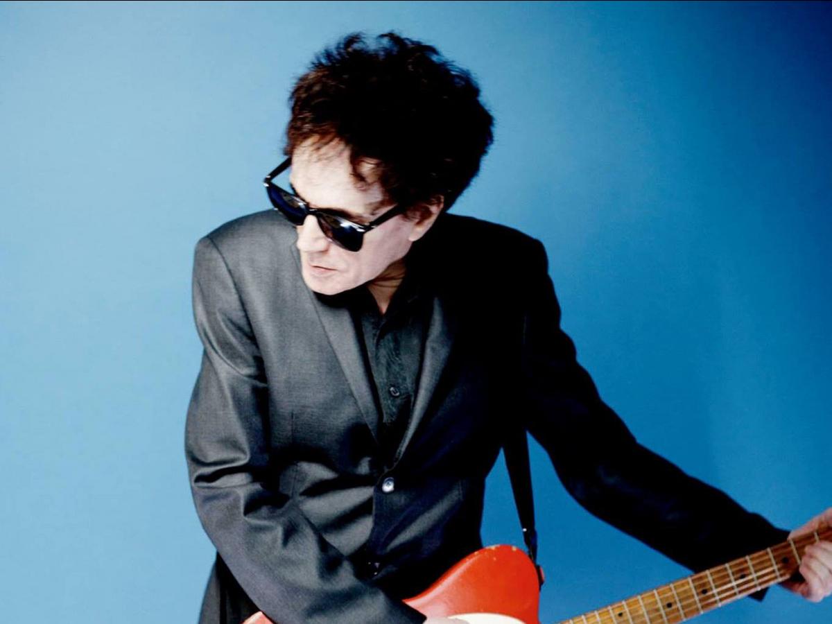 Peter Perrett