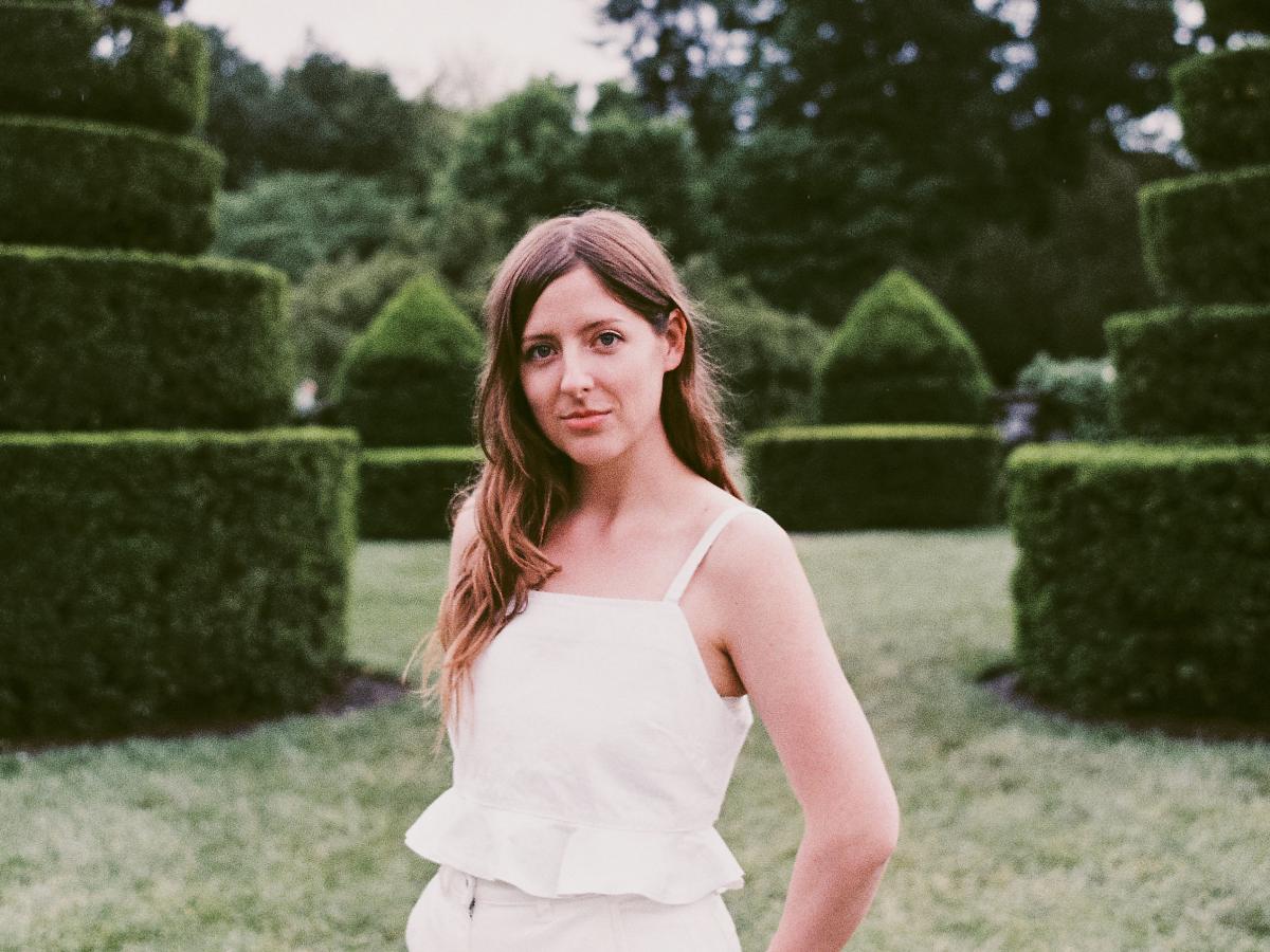 Molly Burch