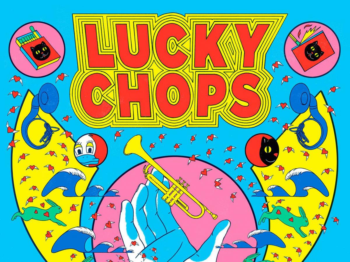 Lucky Chops