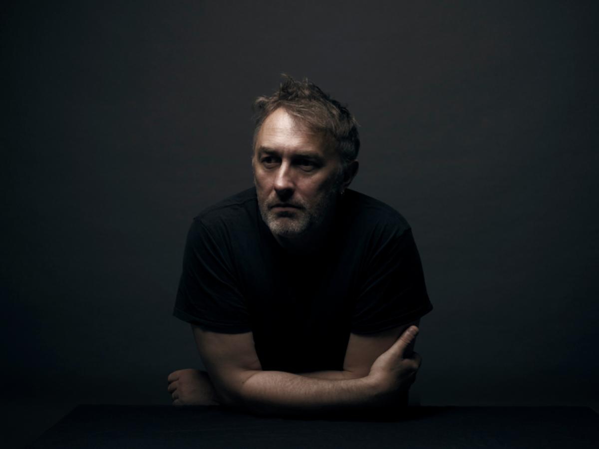 Yann Tiersen
