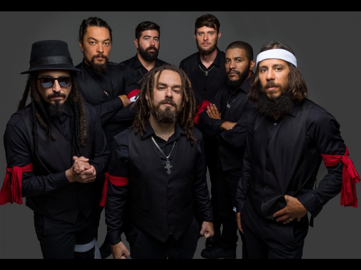 Mato Seco