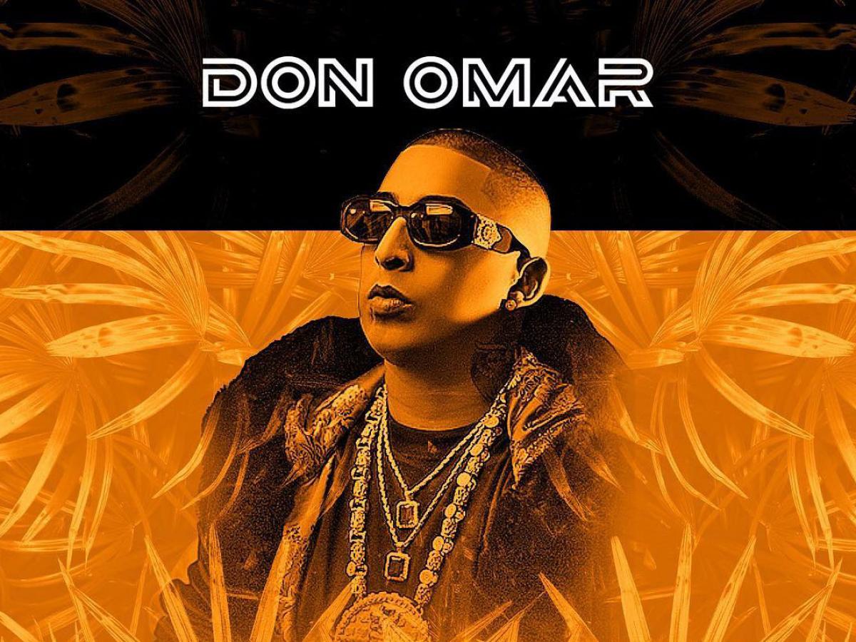 Don Omar