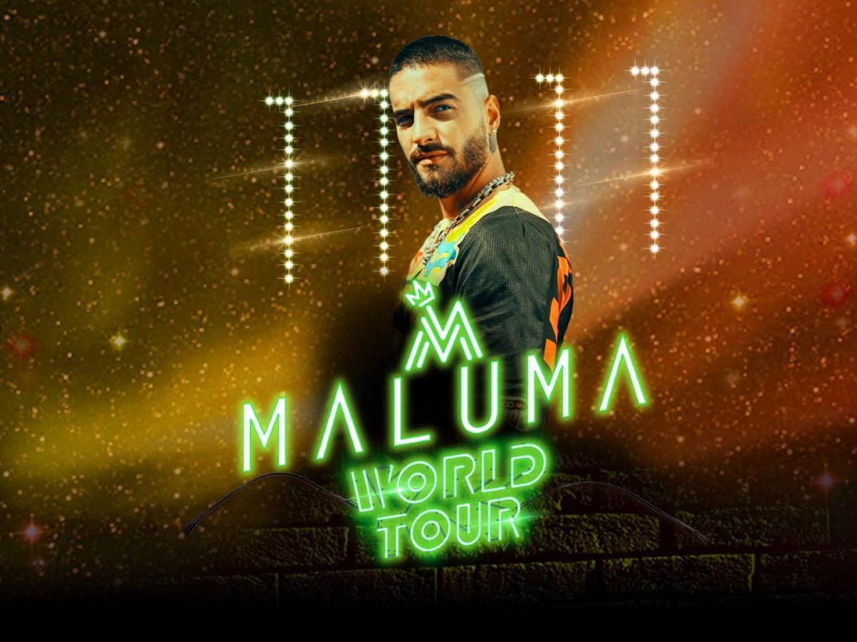Maluma