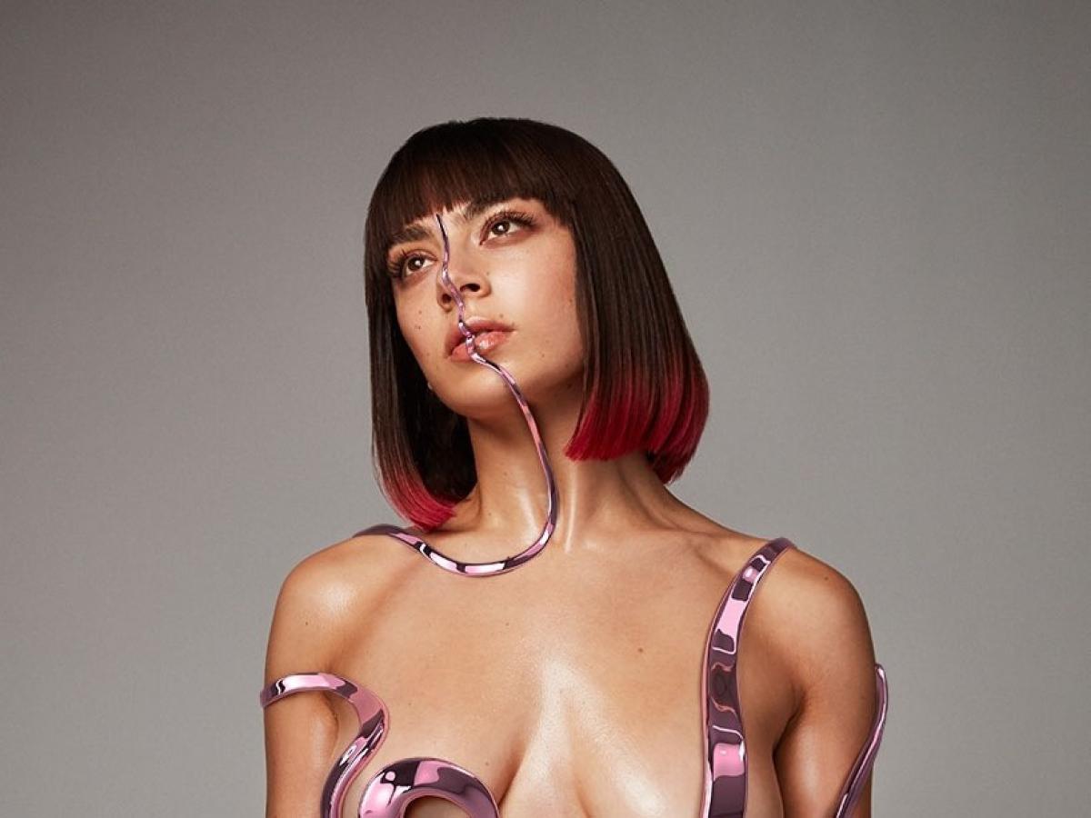 Charlie XCX