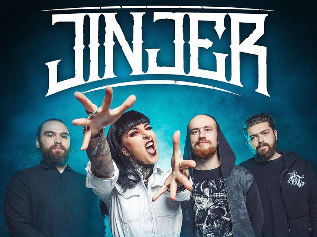 Jinjer
