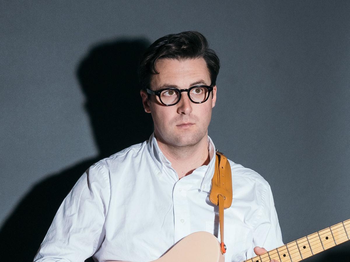 Nick Waterhouse