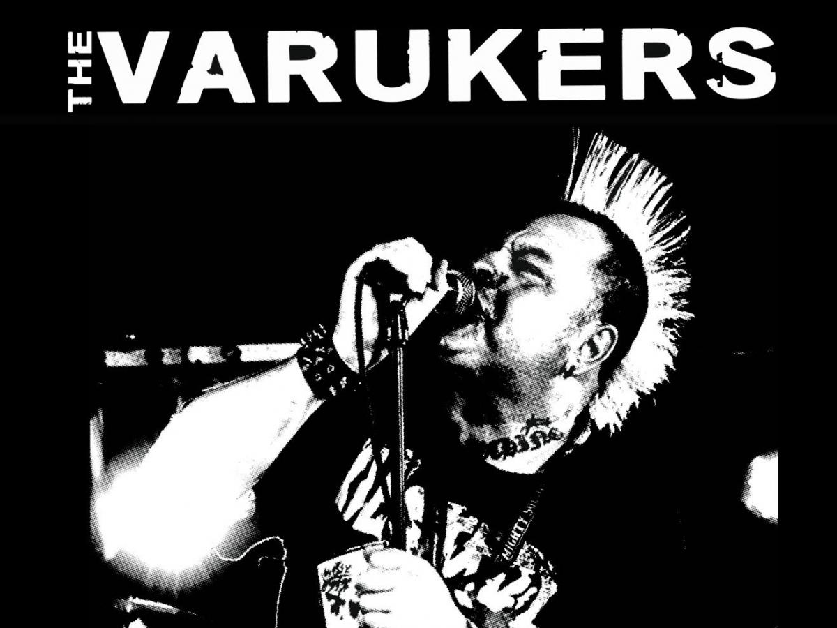 The Varukers
