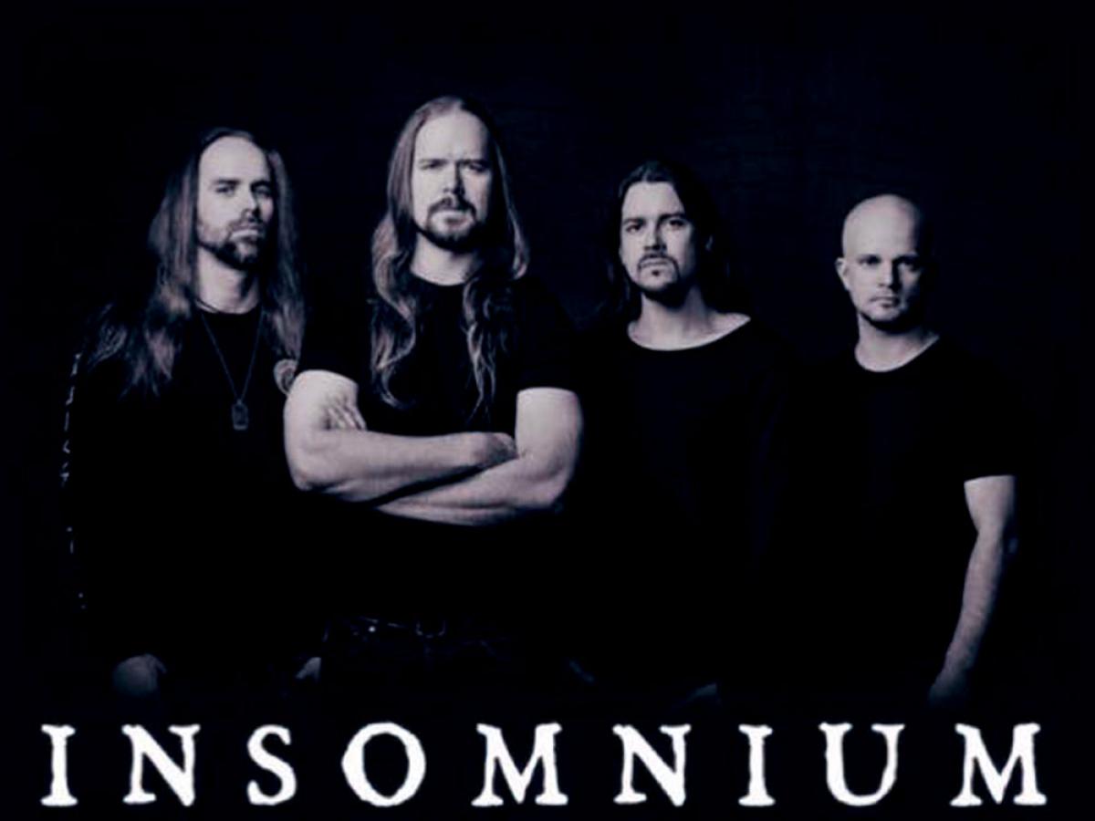 Insomnium