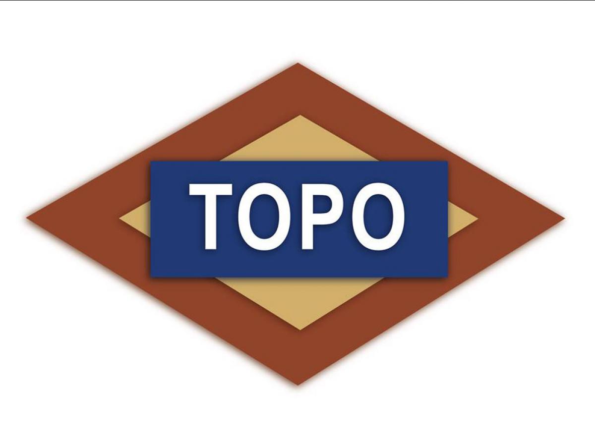 Topo