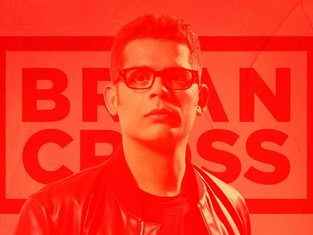 Brian Cross