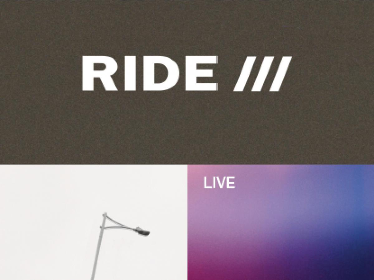 RIDE