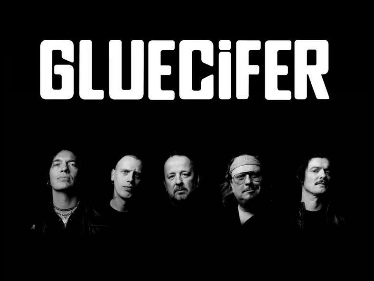 Gluecifer
