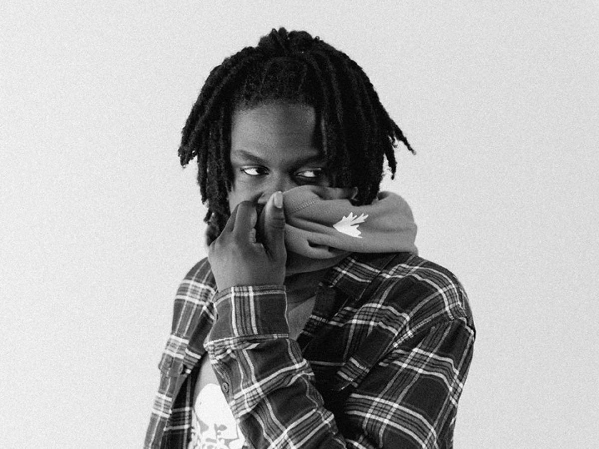 Daniel Caesar