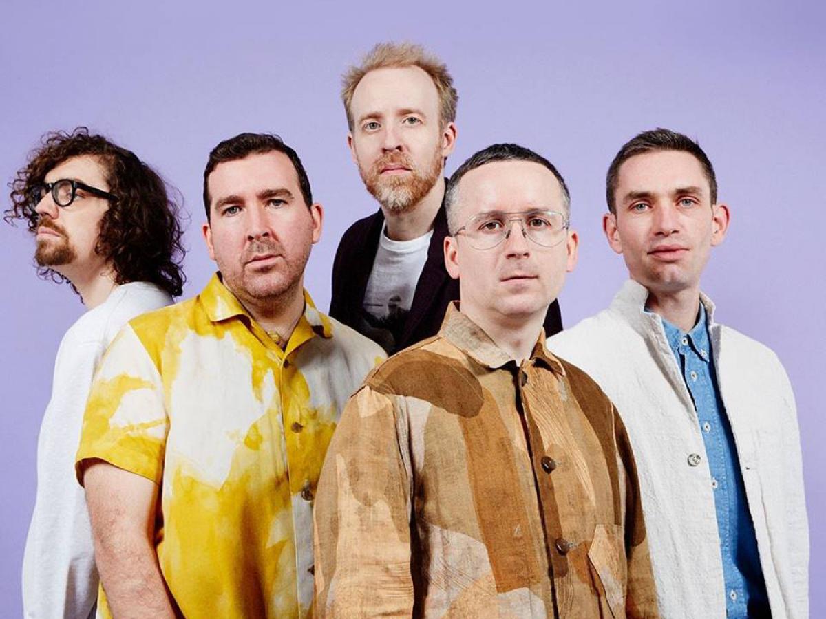 Hot Chip
