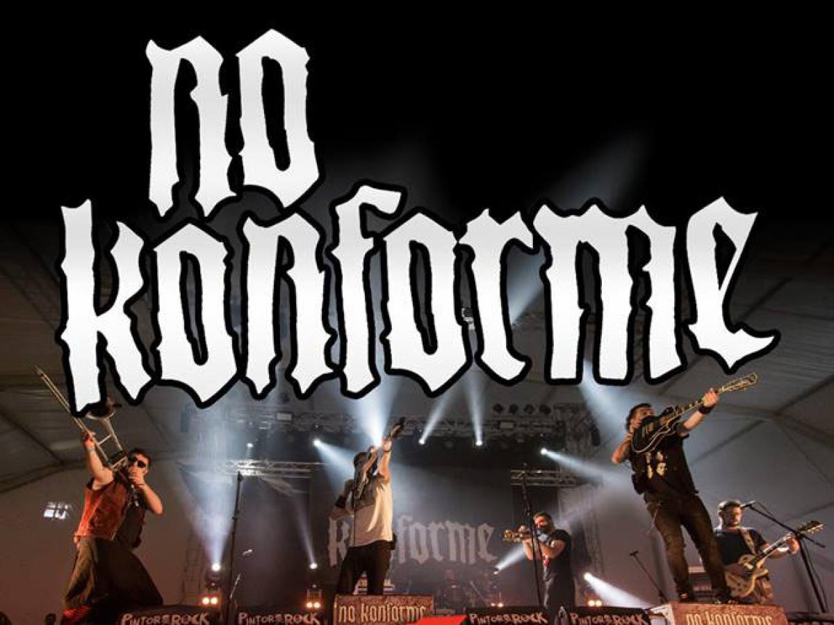 No Konforme