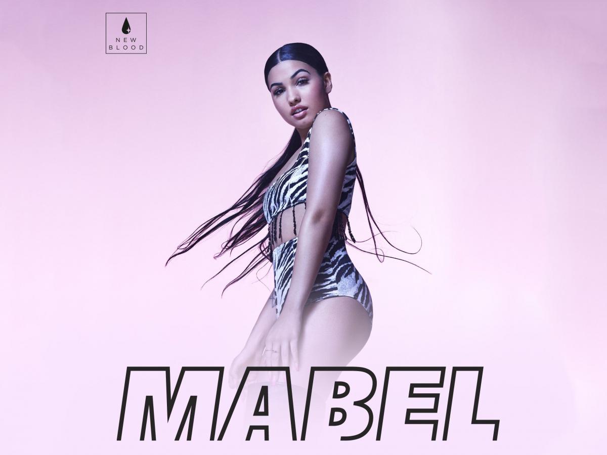 Mabel