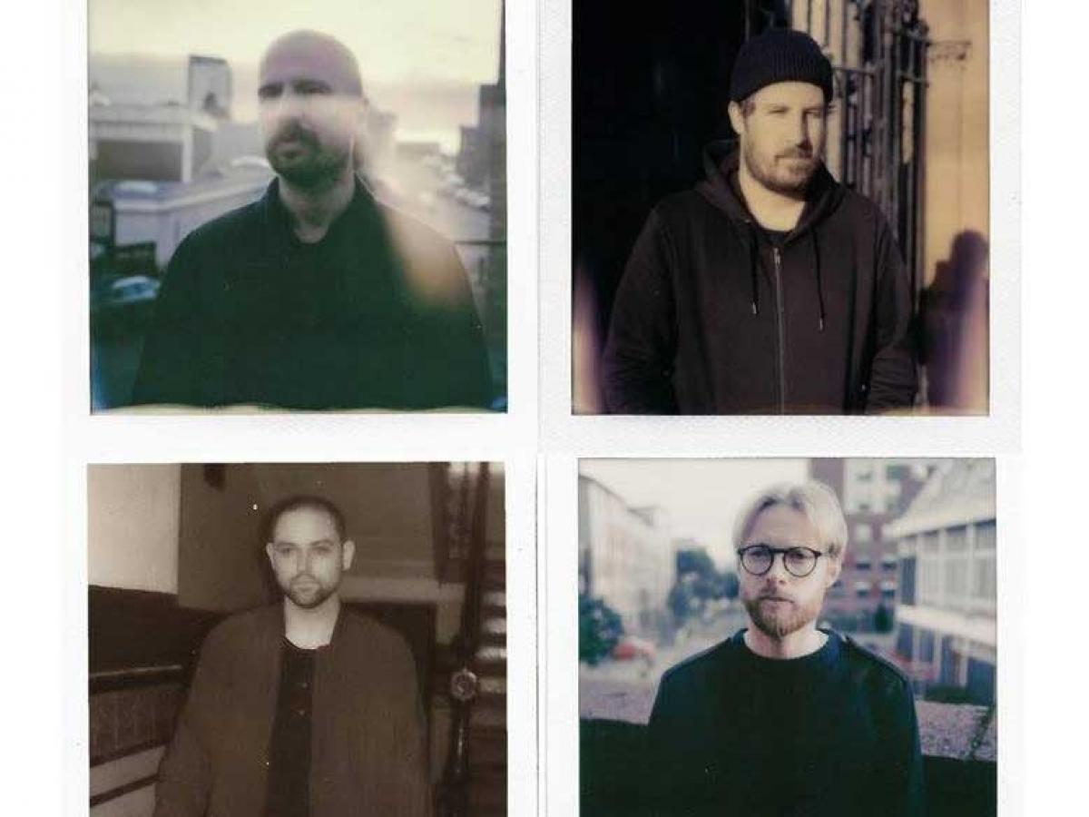 The Twilight Sad