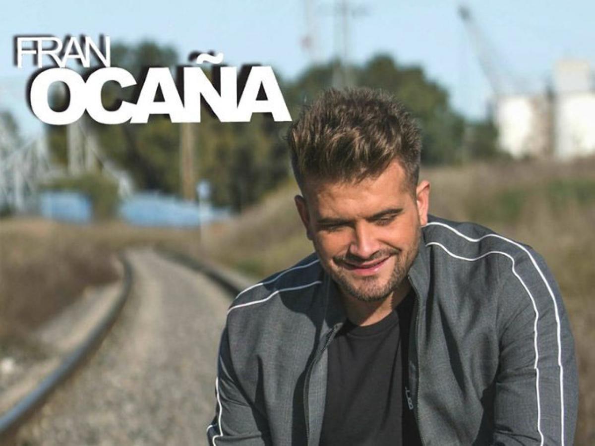 Fran Ocaña