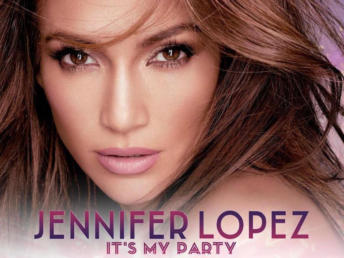 Jennifer López