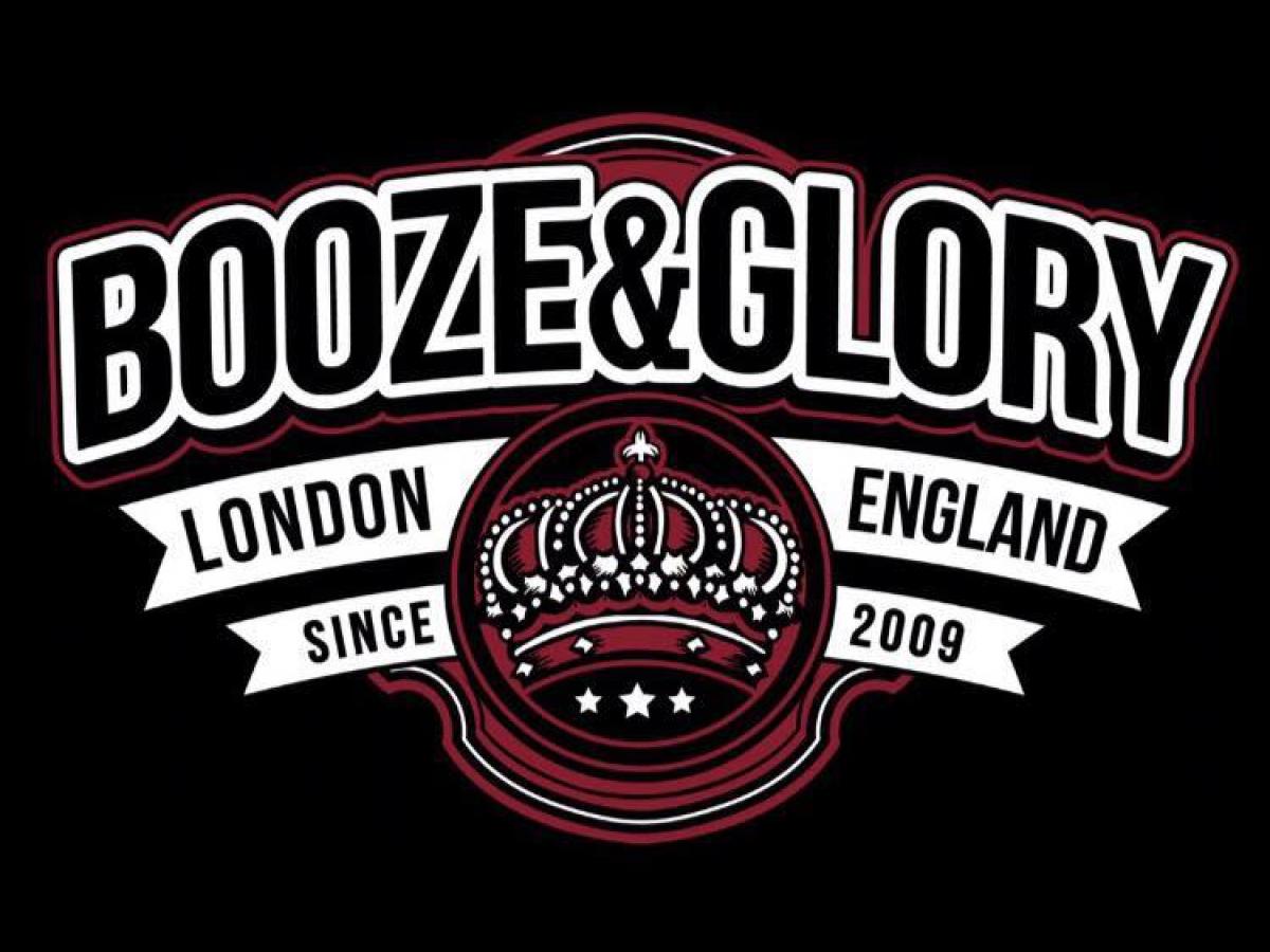 Booze & Glory