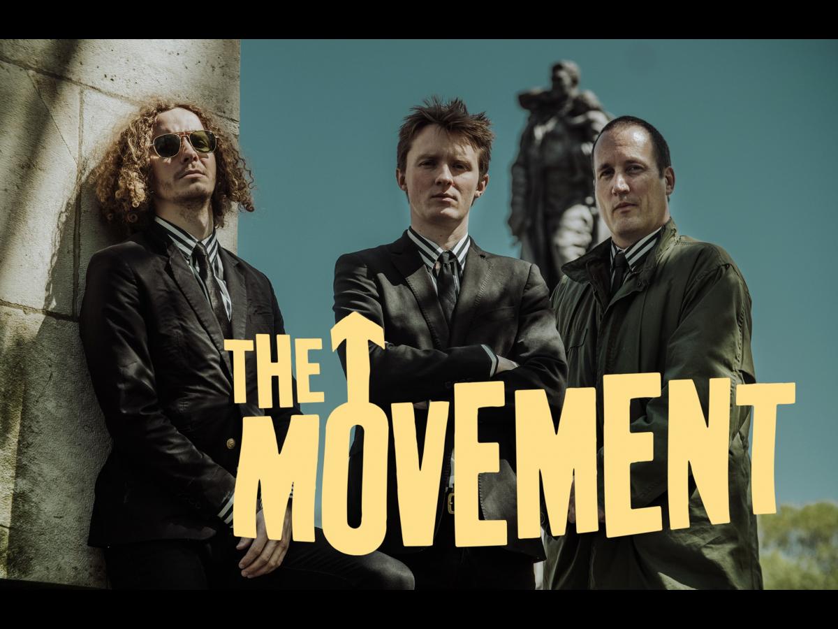 The Movement