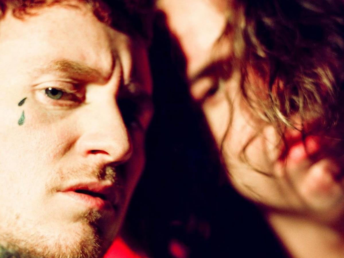 Frank Carter & The Rattlesnakes