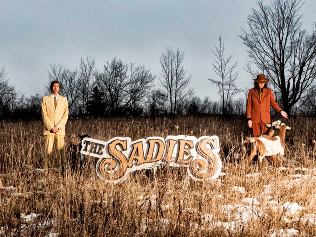 The Sadies