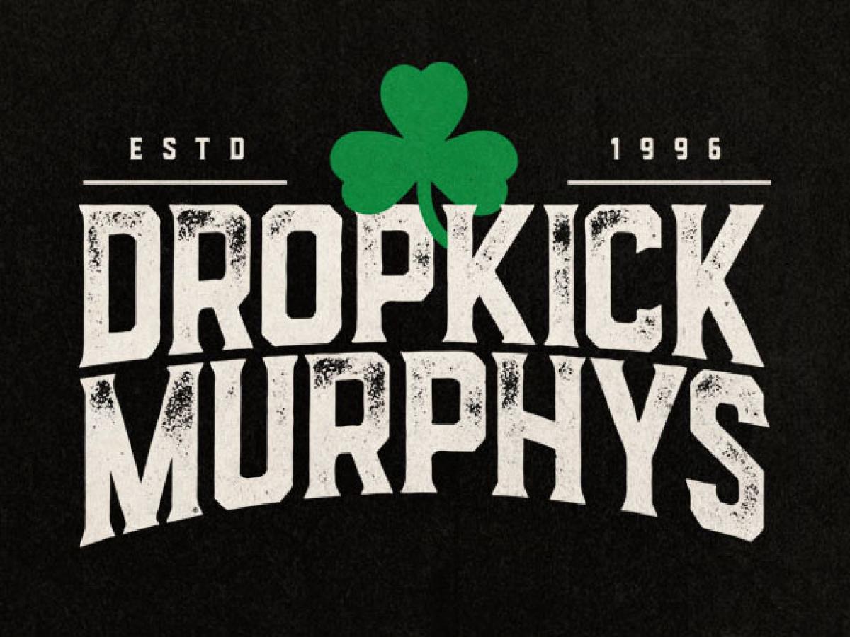 Dropkick Murphys