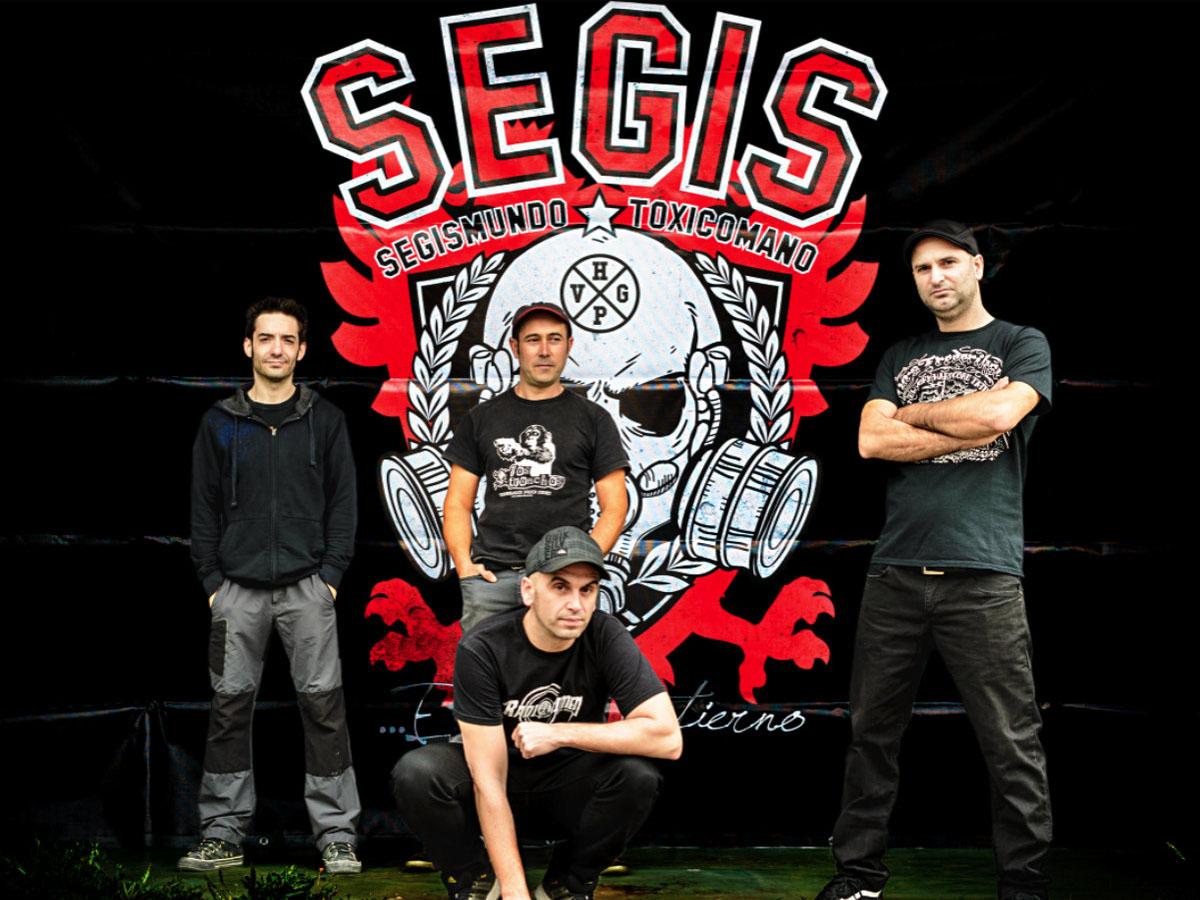 Segismundo Toxicomano