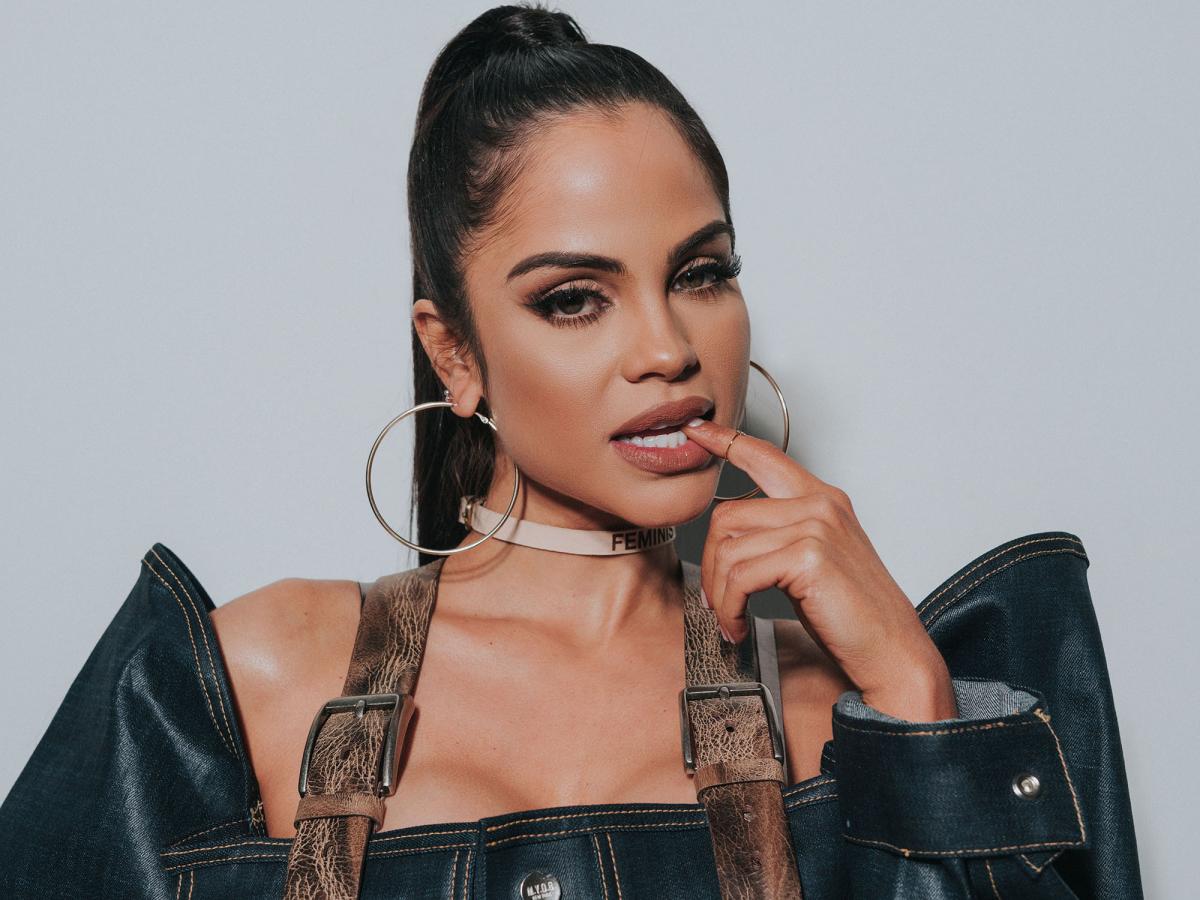 Natti Natasha