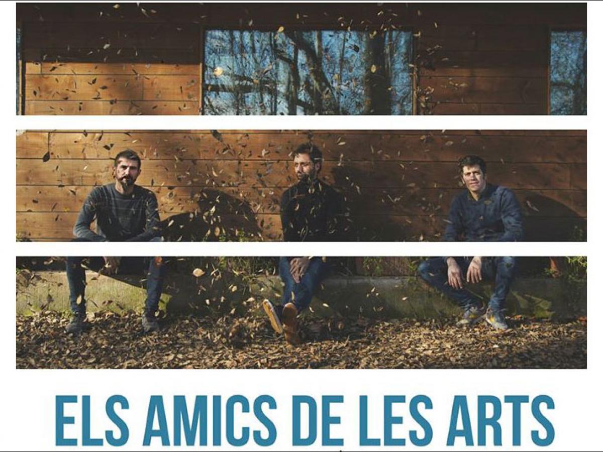Els Amics de les Arts