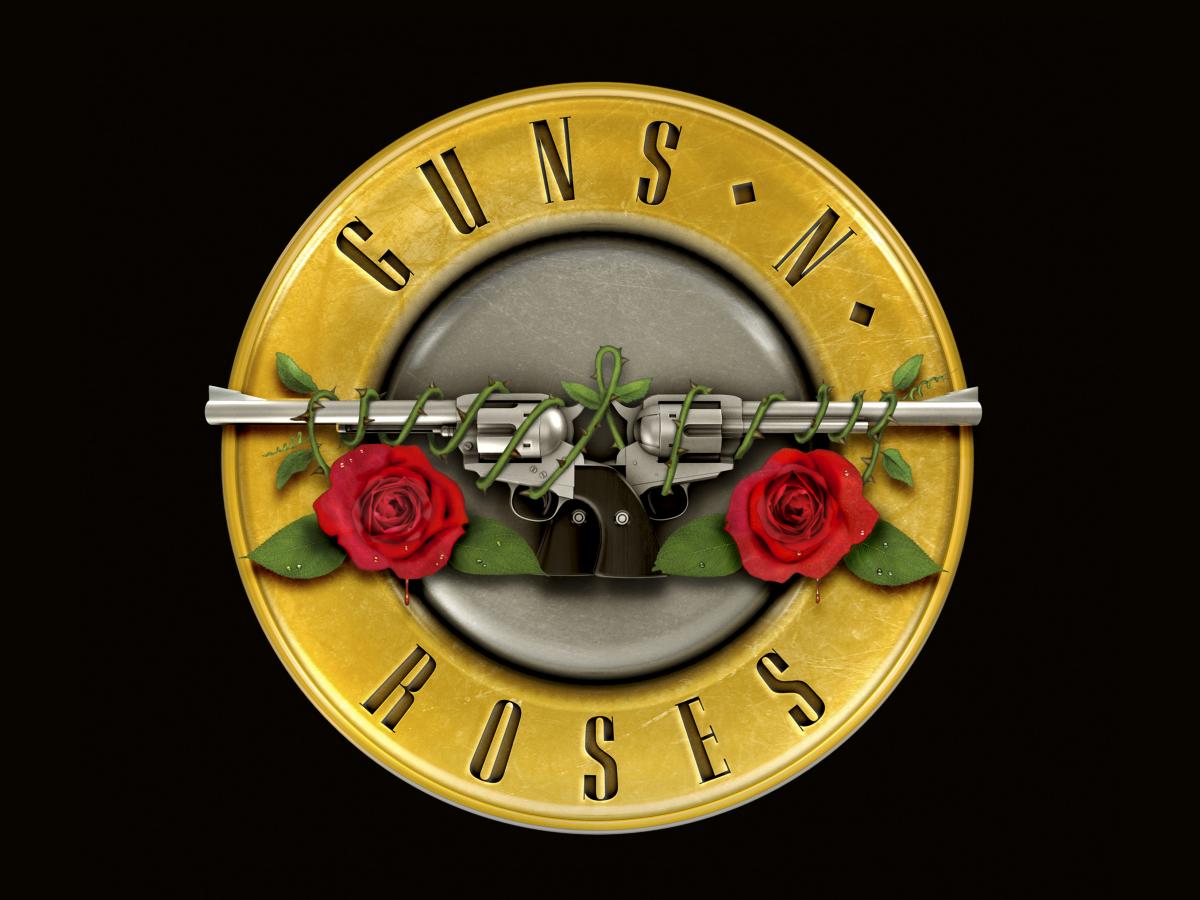Guns N' Roses