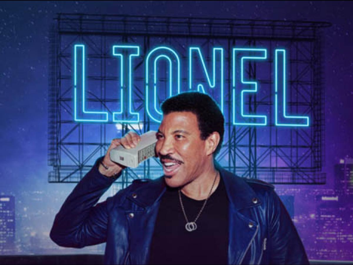 Lionel Richie