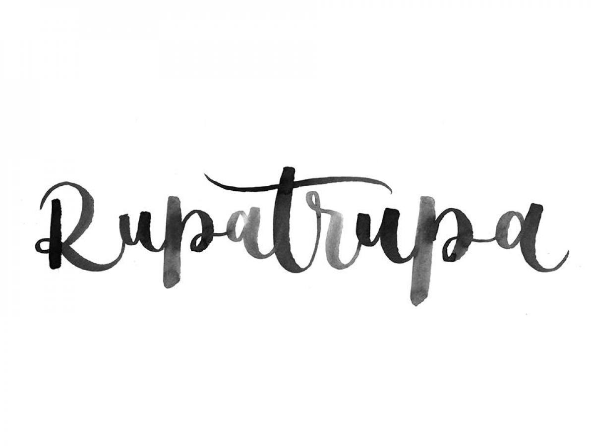 Rupatrupa