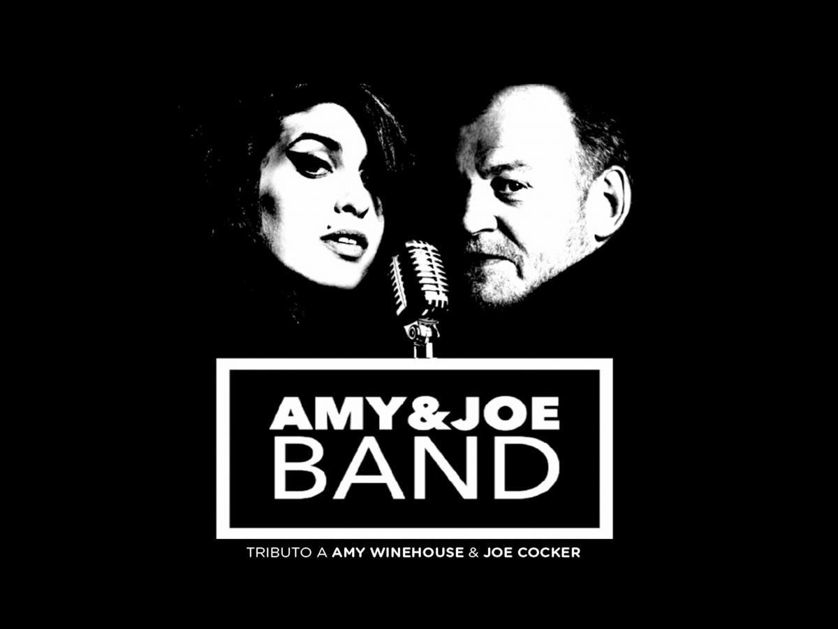 Amy & Joe Band
