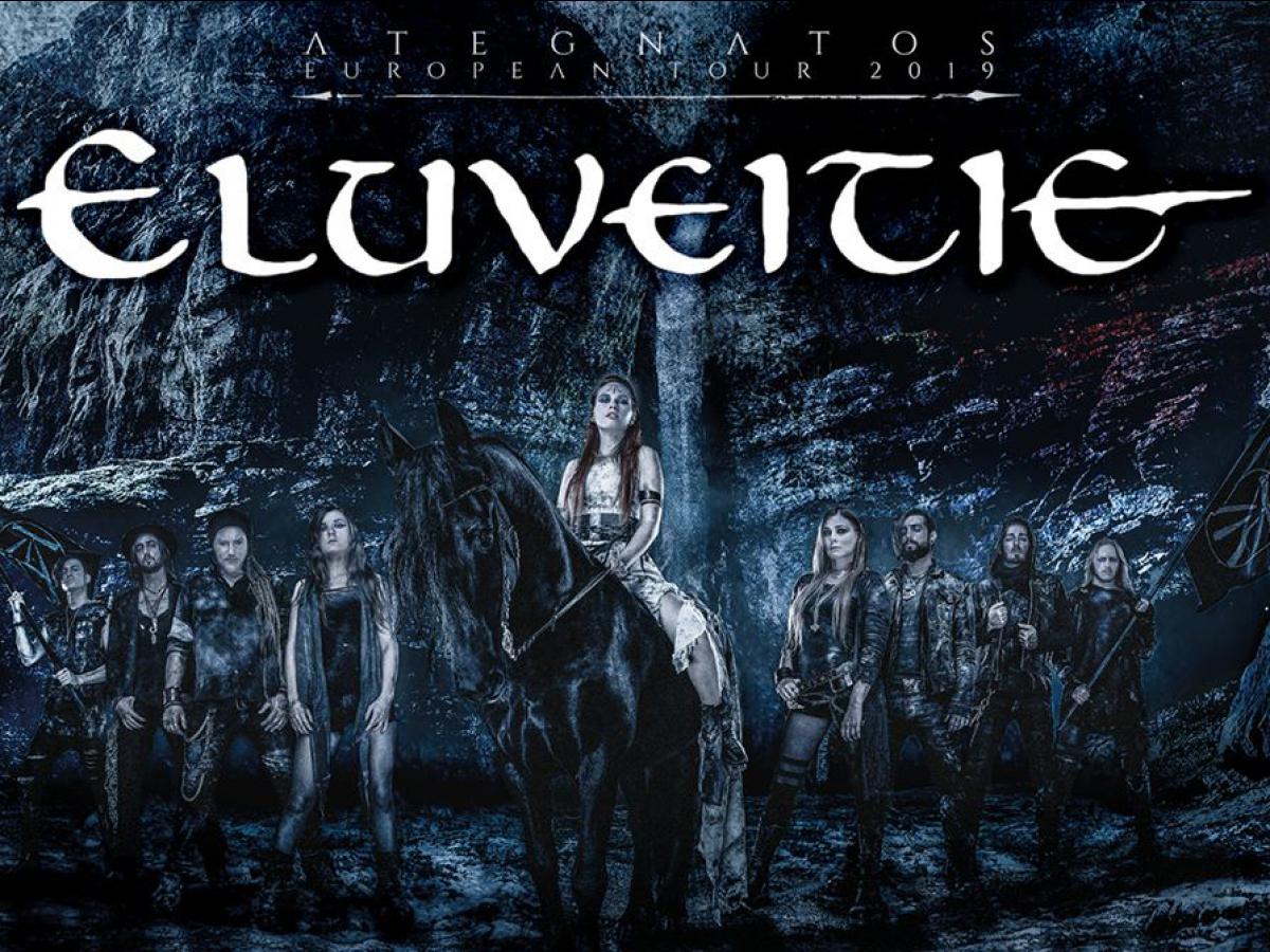 Eluveitie
