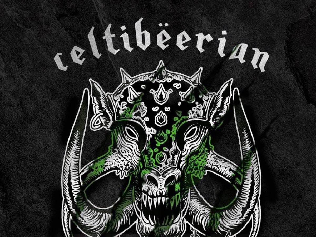 Celtibeerian