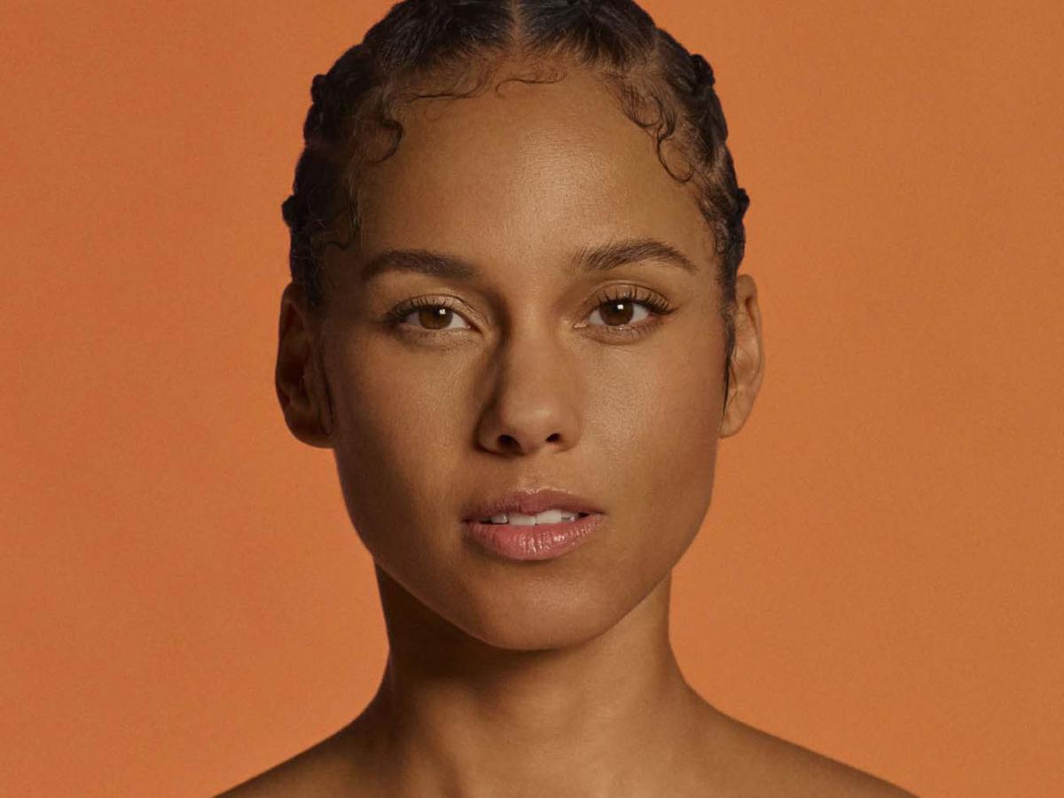 Alicia Keys