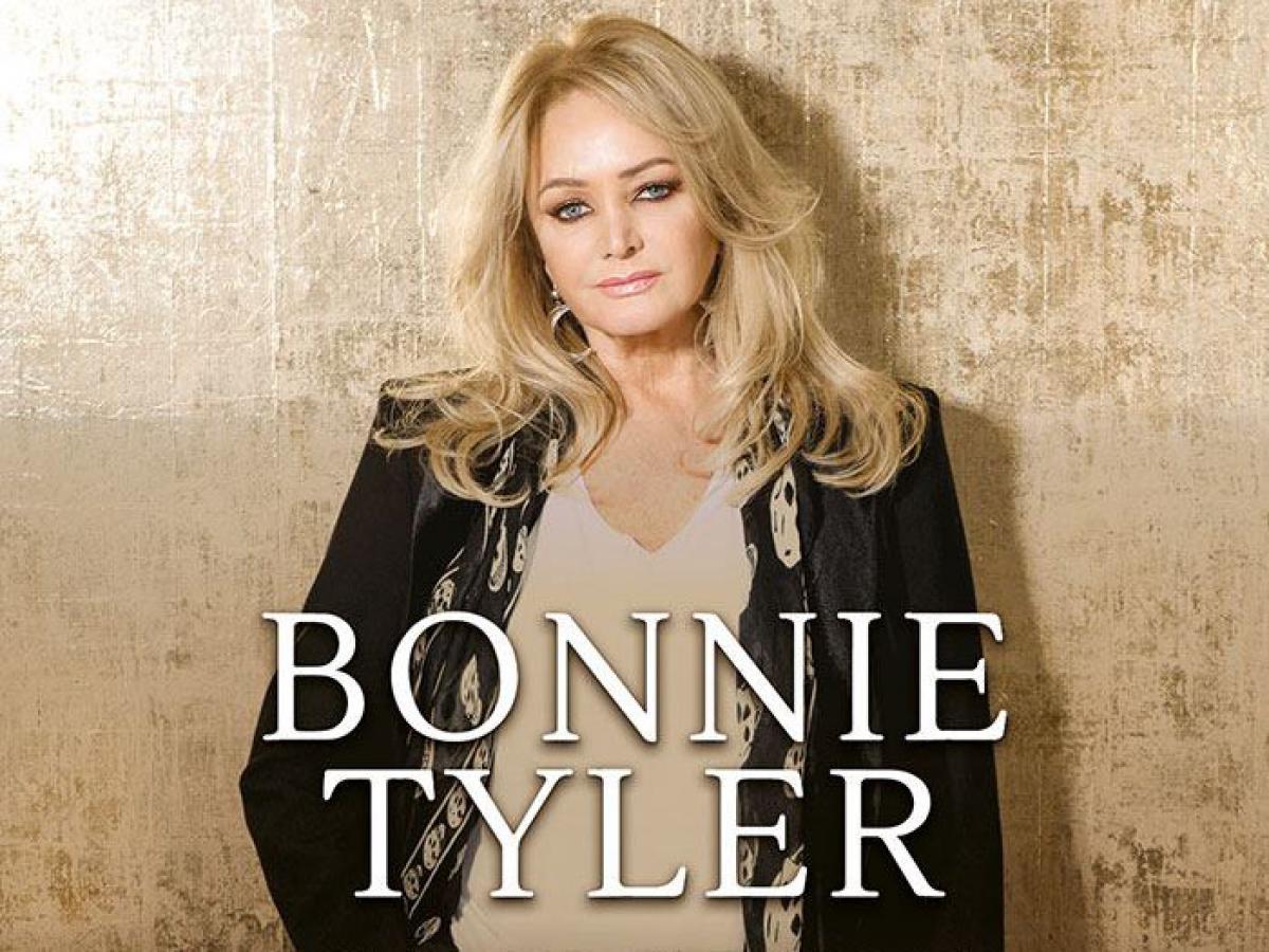 Bonnie Tyler