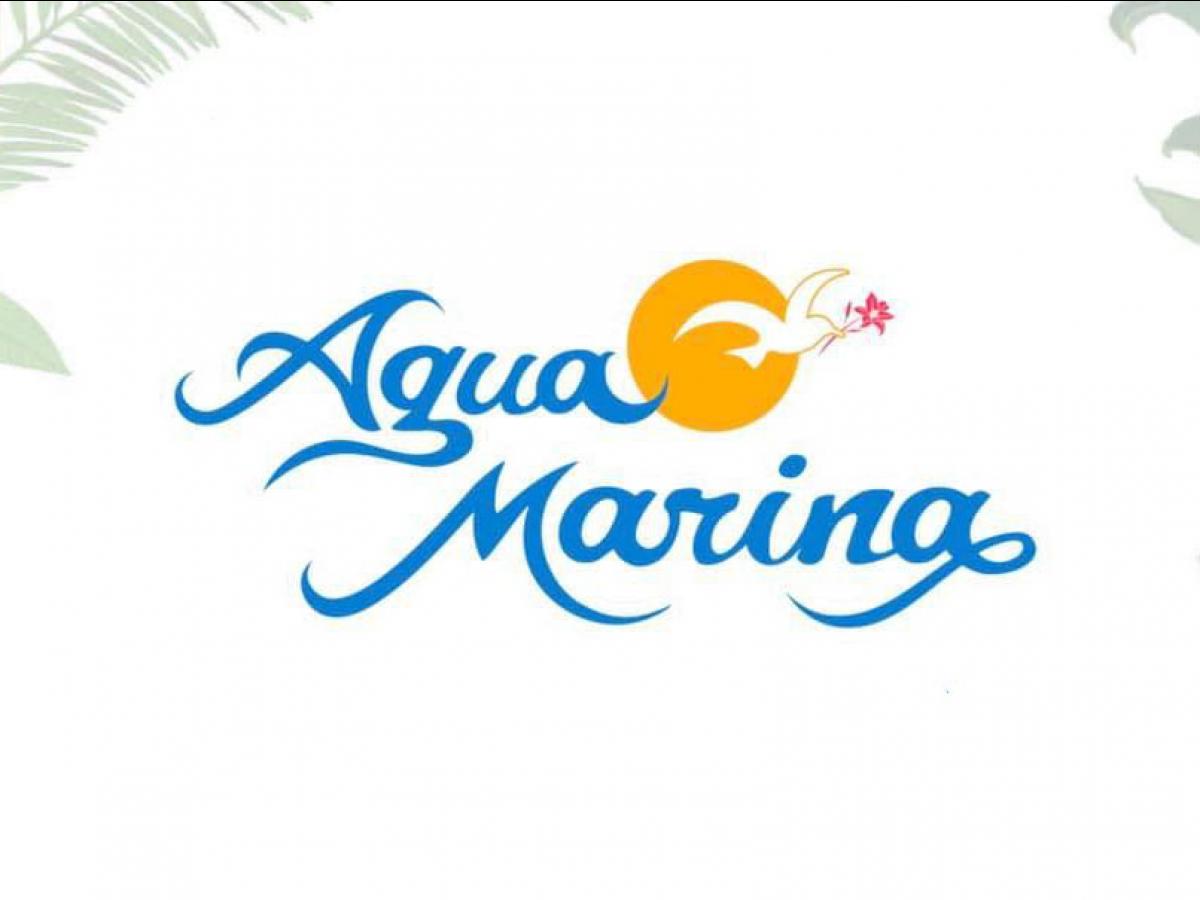 Agua Marina
