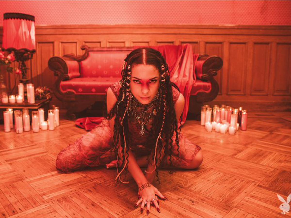 Princess Nokia