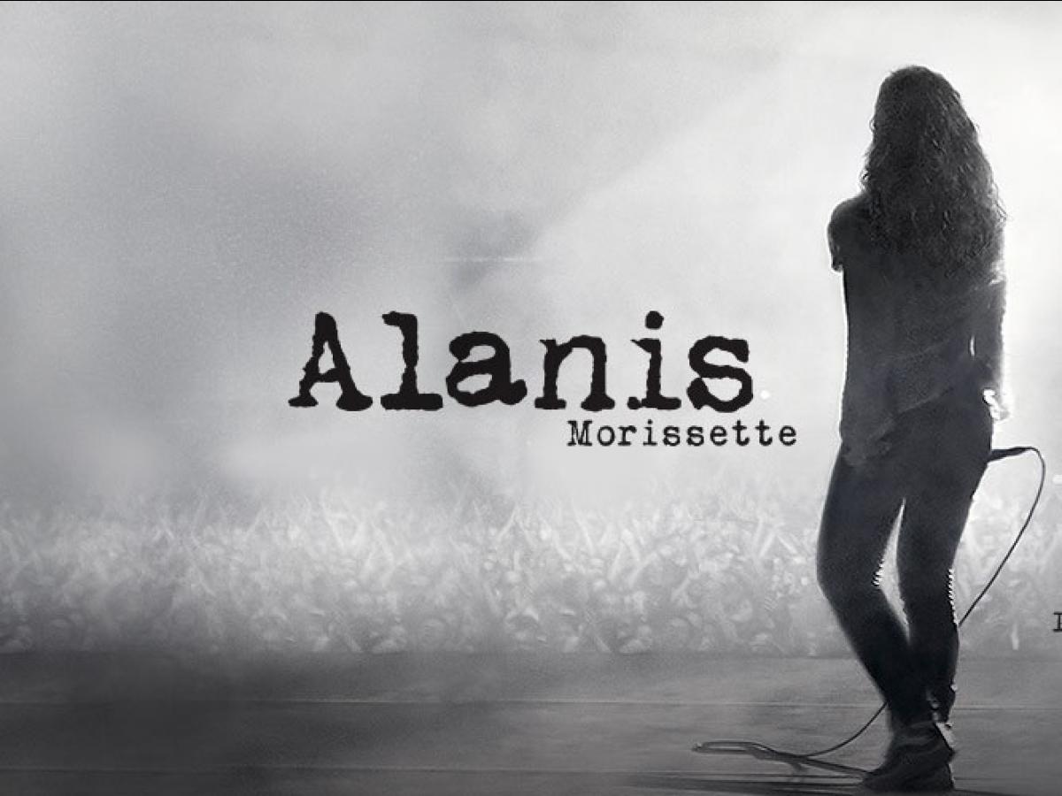 Alanis Morissette