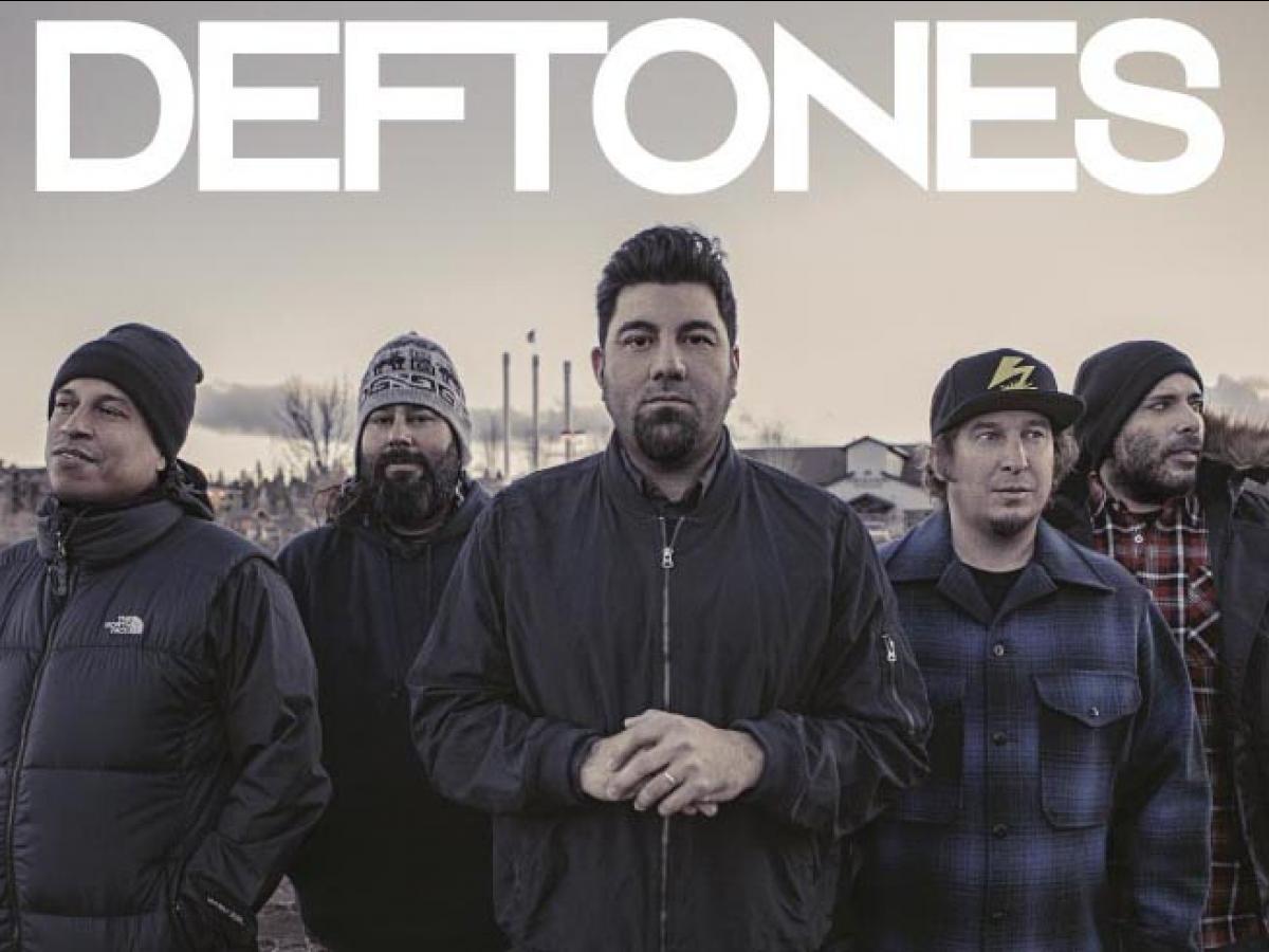 Deftones