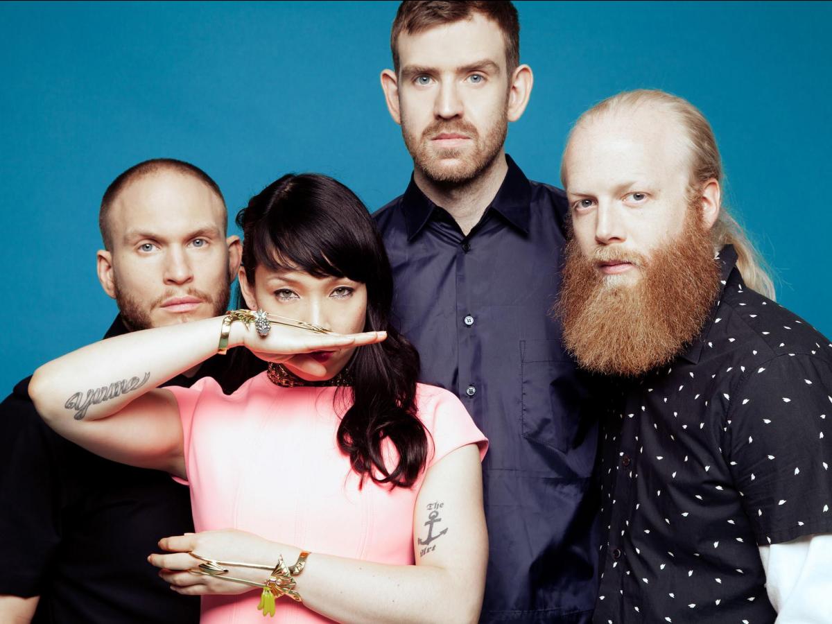 Little Dragon