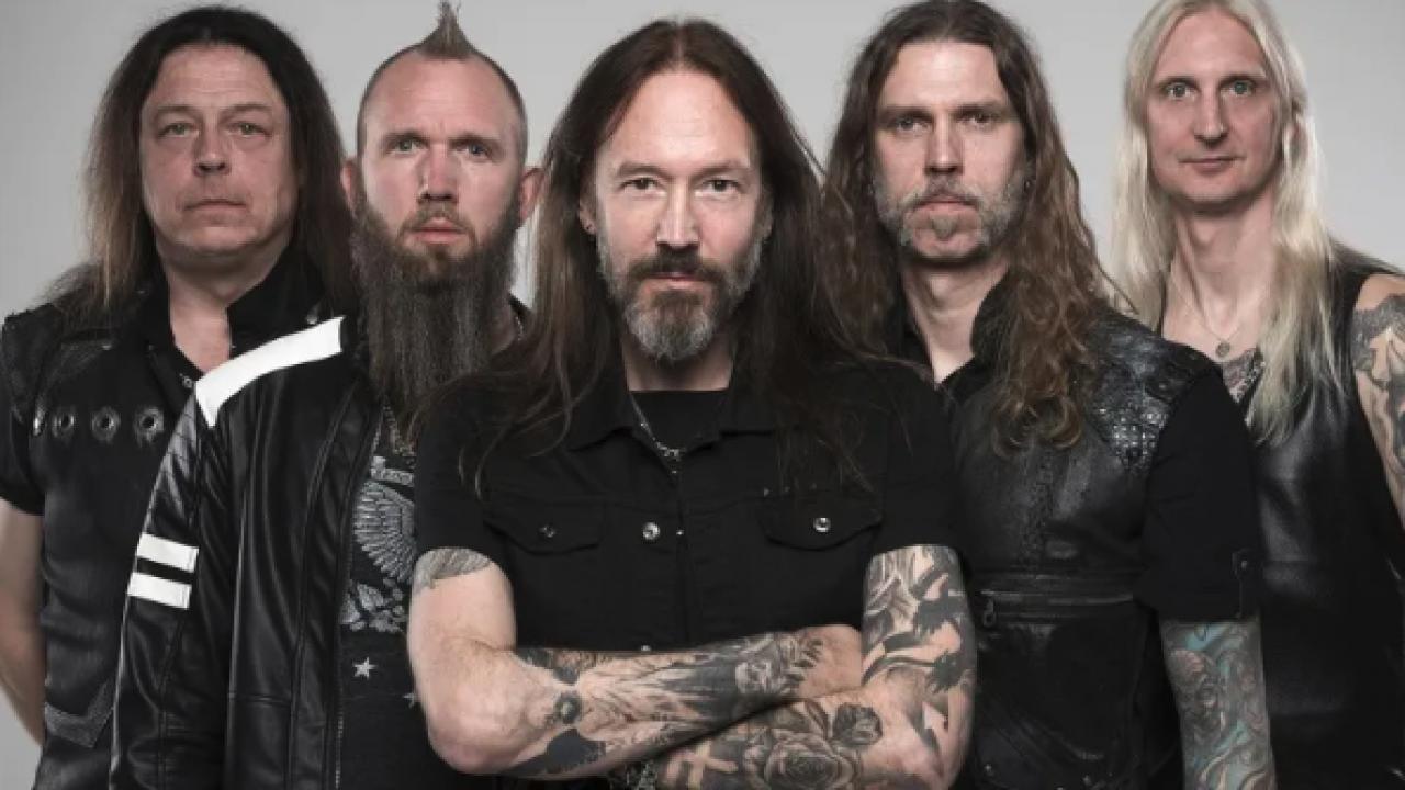HammerFall
