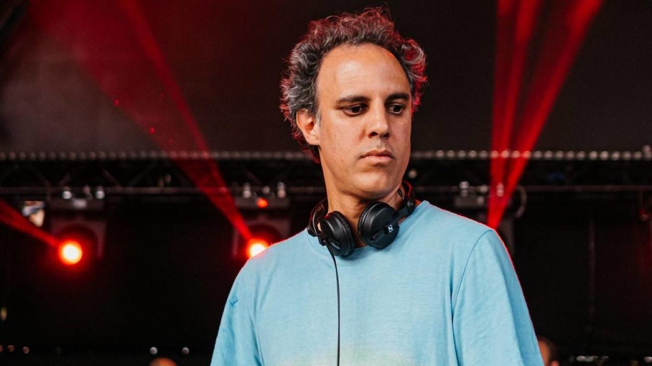Four Tet