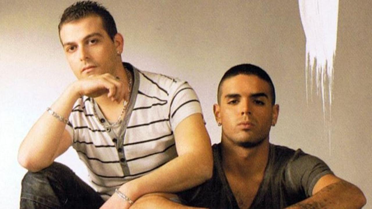 Los Rebujitos