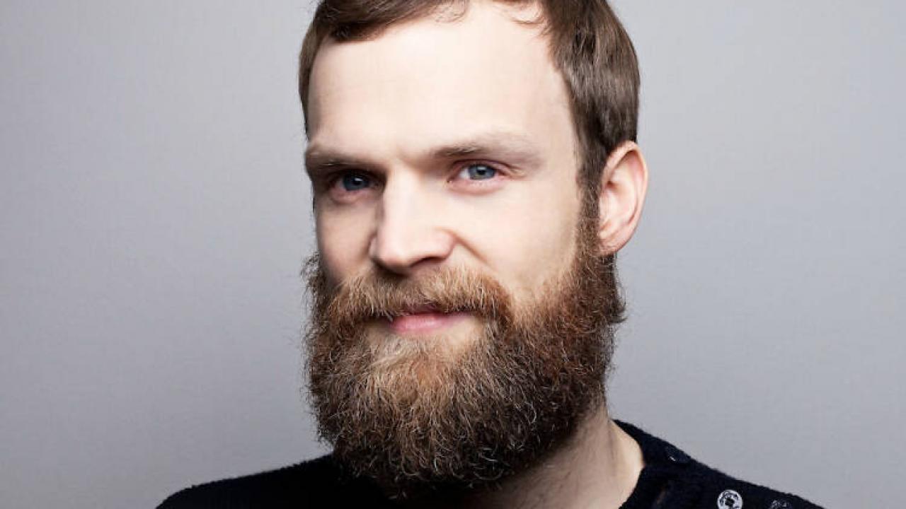 Todd Terje